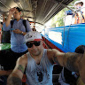 Meet your Posher, Joseph